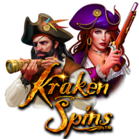 Vòng Quay Kraken