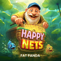 Lưới Cá Vui Vẻ game cover