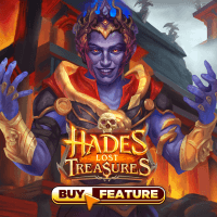 Kho báu bị mất của Hades thumbnail