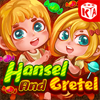 Hansel và Gretel thumbnail