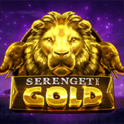 VÀNG SERENGETI thumbnail