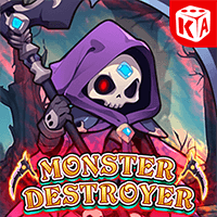 KA - Người hủy diệt quái vật thumbnail