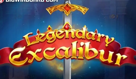 Legendary Excalibur