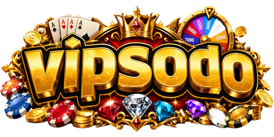 vnvipsodo Logo